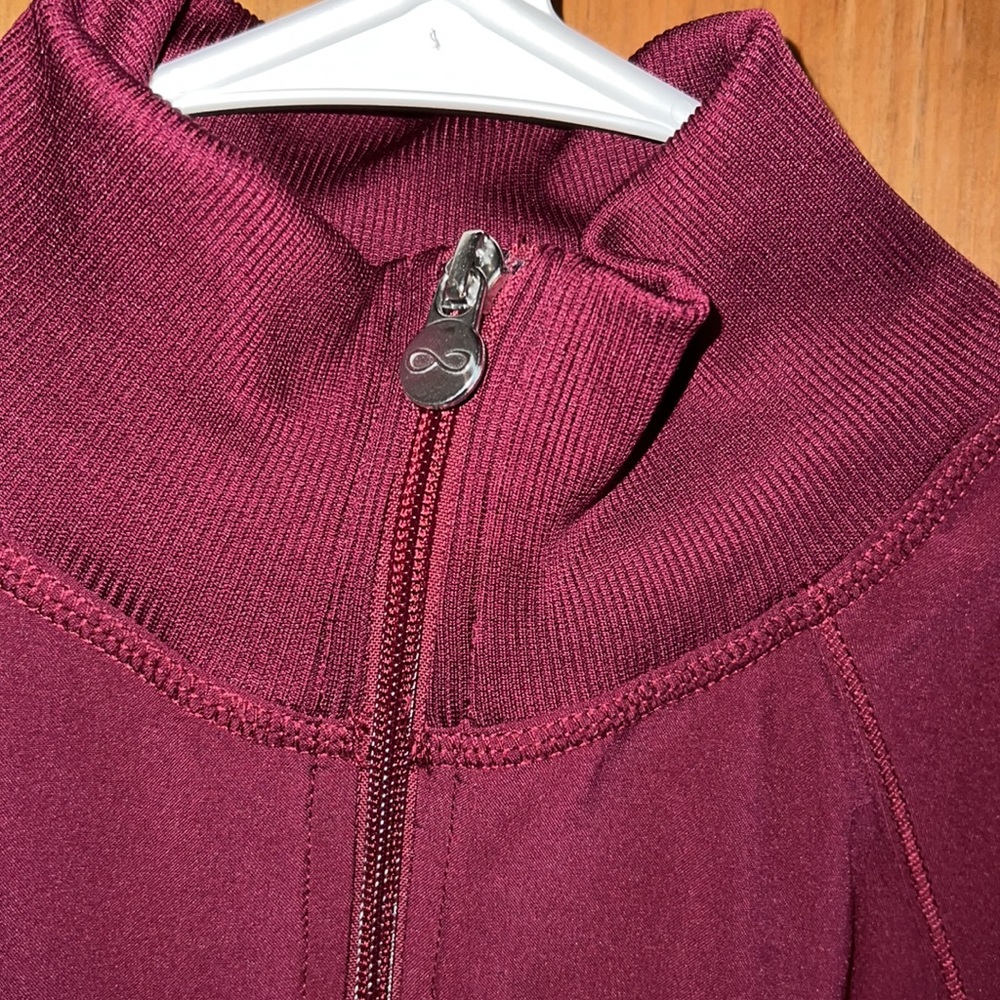 Cherokee Infinity Jacket